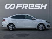 Lada (ВАЗ) Vesta I Рестайлинг (NG) Краснодар  - изображение 27