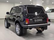 Lada (ВАЗ) Niva Legend Казань  - изображение 30
