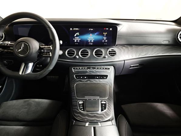 Mercedes-Benz E-Класс V (W213 S213 C238) Рестайлинг с пробегом 2021 года, цена 4 291 000 рублей, 98904 км, седан, Автокод Объявления