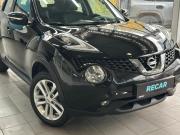 Nissan Juke I Рестайлинг Санкт-Петербург  - изображение 73