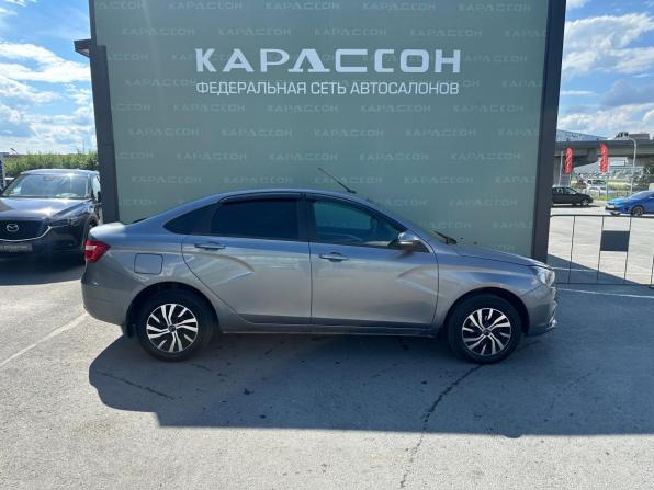 Lada (ВАЗ) Vesta I с пробегом 2018 года, цена 1 010 000 рублей, 29098 км, седан, Автокод Объявления