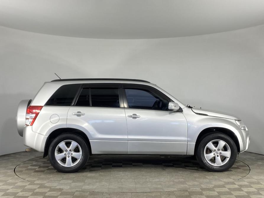 Suzuki Grand Vitara II Рестайлинг Воронеж  - изображение 11