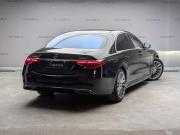 Mercedes-Benz S-Класс VII (W223) Москва  - изображение 18