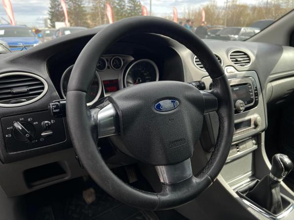 Ford Focus II Рестайлинг с пробегом 2010 года, цена 470 000 рублей, 184342 км, хэтчбек, Автокод Объявления
