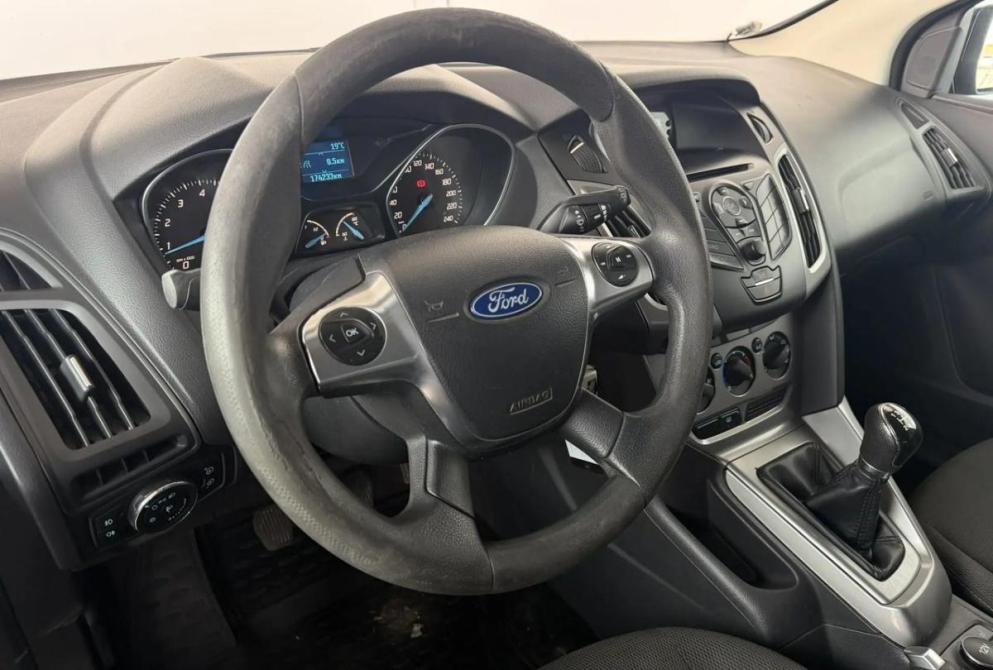 Ford Focus III Киров  - изображение 17