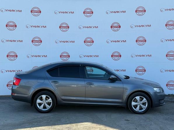 Skoda Octavia III (A7) с пробегом 2016 года, цена 1 444 000 рублей, 171308 км, лифтбек, Автокод Объявления