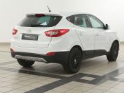 Hyundai ix35 I Рестайлинг Иваново  - изображение 24