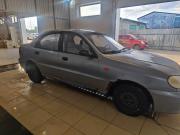 Chevrolet Lanos I Арзамас  - изображение 13
