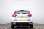 Hyundai Creta I Пермь  - изображение 30