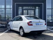 Skoda Rapid I Рестайлинг Москва  - изображение 29