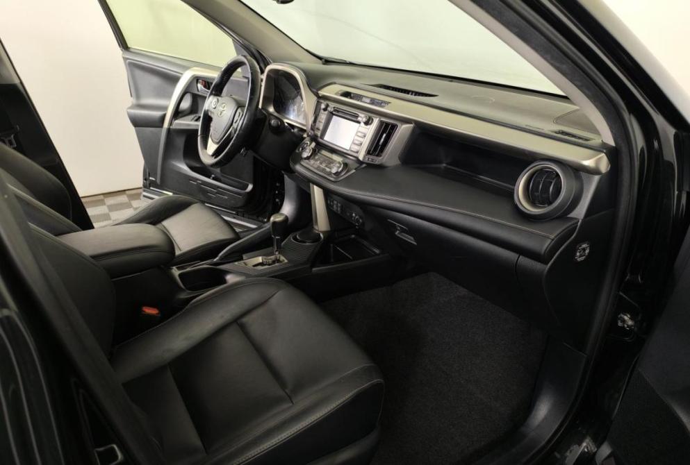 Toyota RAV4 IV (XA40) Нижний Новгород  - изображение 8
