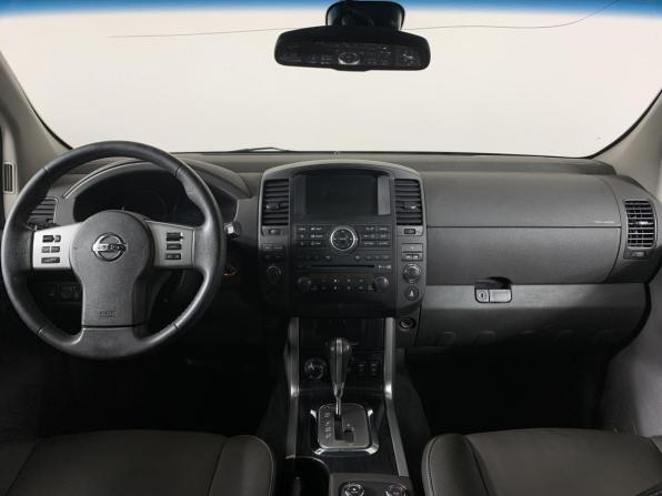 Nissan Pathfinder III Рестайлинг с пробегом 2010 года, цена 1 628 000 рублей, 177000 км, внедорожник, Автокод Объявления