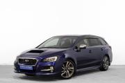 Subaru Levorg I Барнаул  - изображение 32