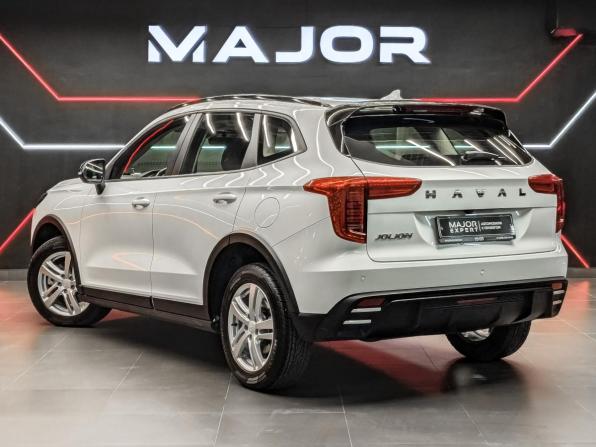 Haval Jolion I Рестайлинг с пробегом 2025 года, цена 2 150 000 рублей, 16397 км, внедорожник, Автокод Объявления