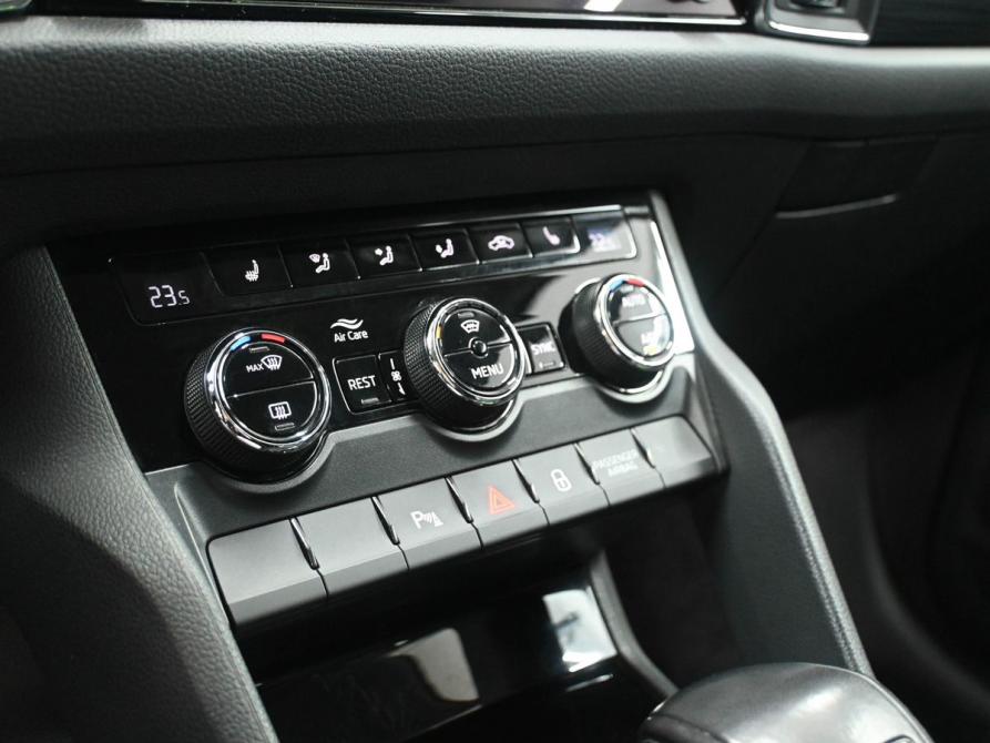Skoda Kodiaq I Ростов-на-Дону  - изображение 12