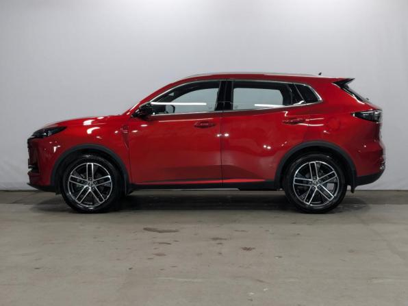 Changan UNI-S I с пробегом 2025 года, цена 2 350 000 рублей, 7694 км, внедорожник, Автокод Объявления