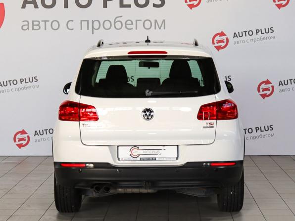 Volkswagen Tiguan I Рестайлинг с пробегом 2012 года, цена 1 399 000 рублей, 175850 км, внедорожник, Автокод Объявления