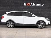 Lada (ВАЗ) Vesta I Екатеринбург  - изображение 28