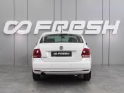 Volkswagen Polo V Рестайлинг Воронеж  - изображение 20