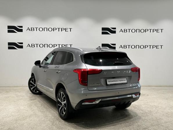 Haval Jolion I с пробегом 2021 года, цена 1 699 000 рублей, 58814 км, внедорожник, Автокод Объявления