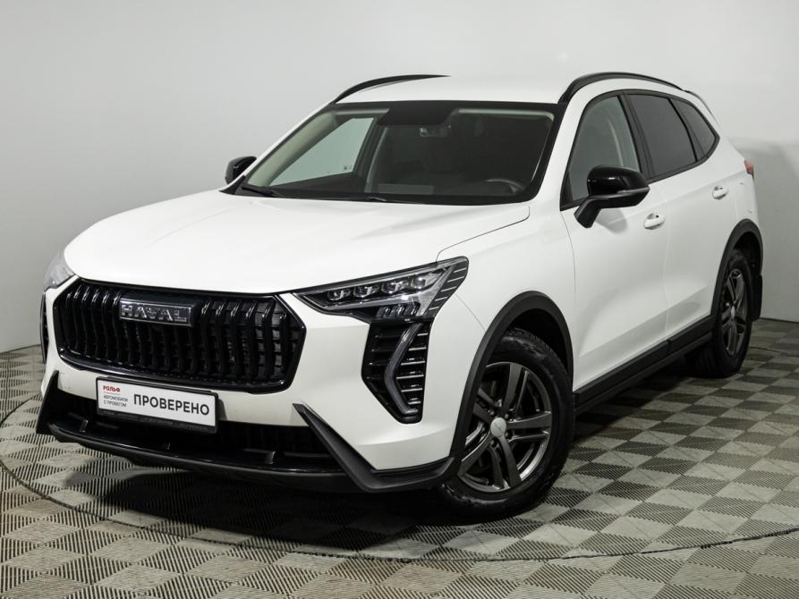 Haval Jolion I Рестайлинг Санкт-Петербург  - изображение 1