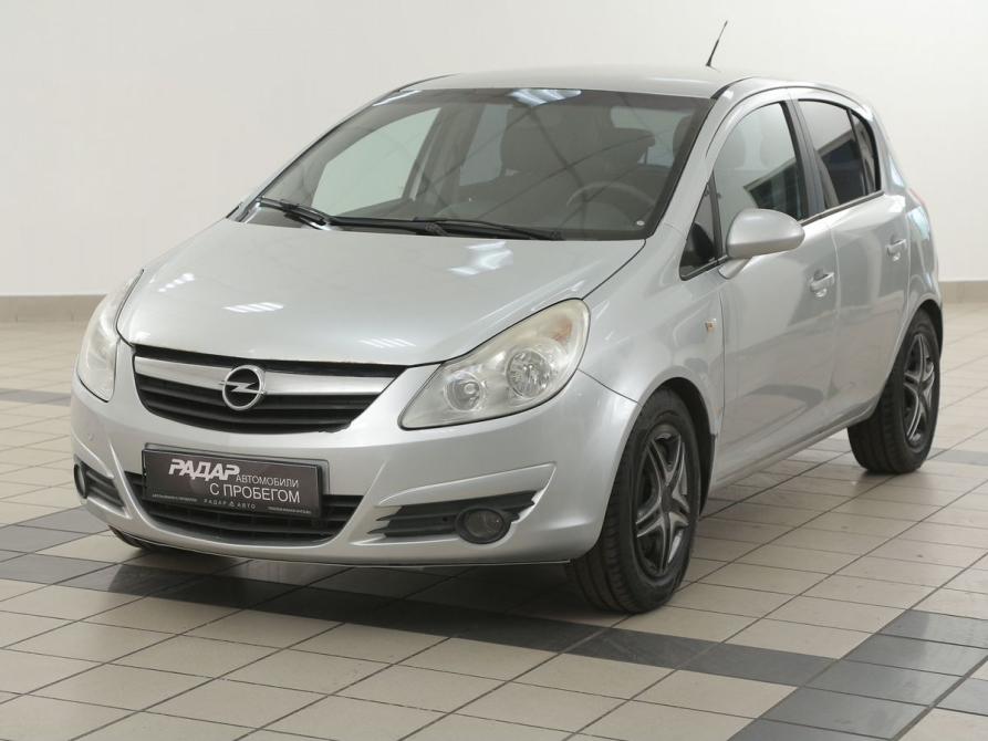 Opel Corsa D Иваново  - изображение 8
