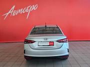 Hyundai Solaris II Рестайлинг Вологда  - изображение 22