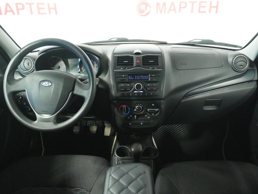 Lada (ВАЗ) Granta I Рестайлинг Вологда  - изображение 15