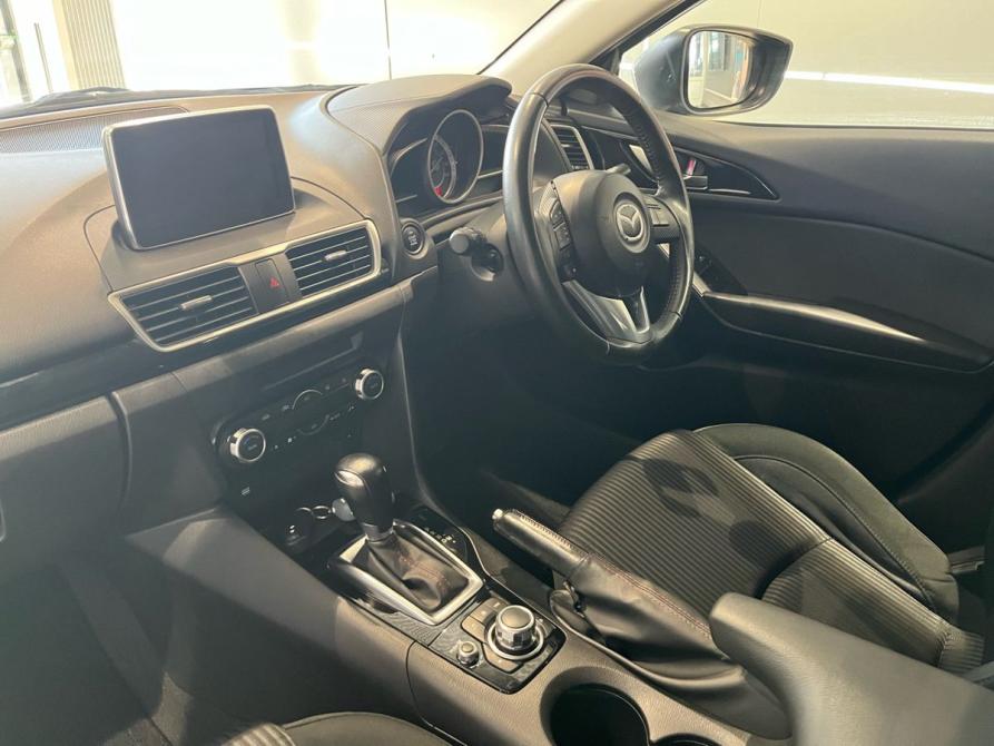 Mazda Axela III Екатеринбург  - изображение 17