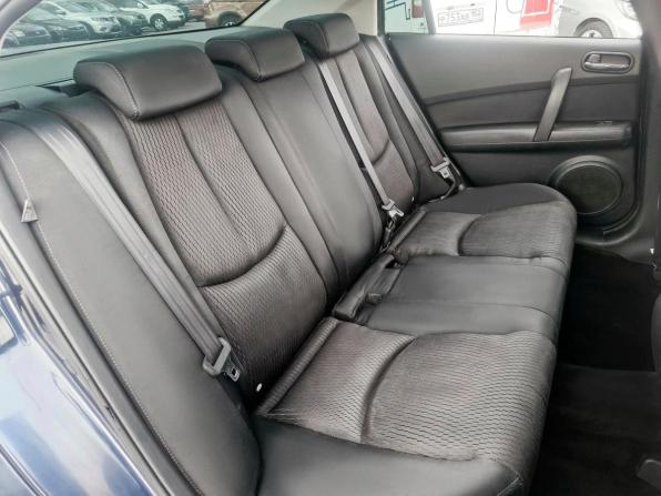 Mazda 6 II (GH) Рестайлинг с пробегом 2011 года, цена 835 000 рублей, 182157 км, седан, Автокод Объявления