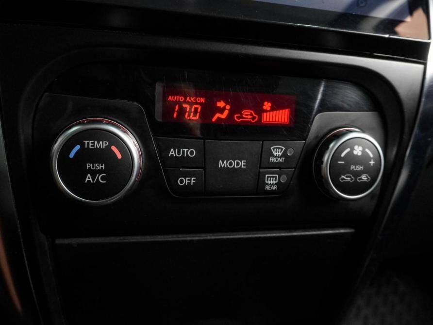 Suzuki SX4 I (Classic) Рестайлинг Воронеж  - изображение 14