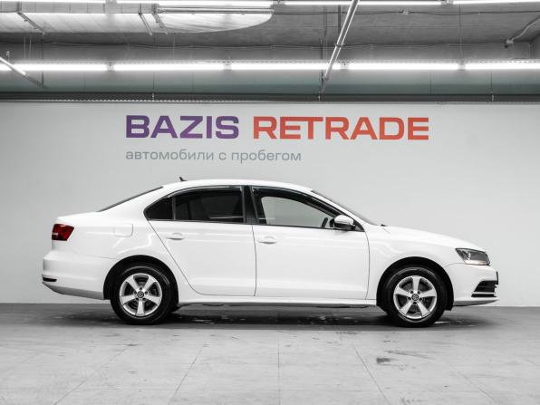 Volkswagen Jetta VI Рестайлинг с пробегом 2015 года, цена 1 025 000 рублей, 230050 км, седан, Автокод Объявления