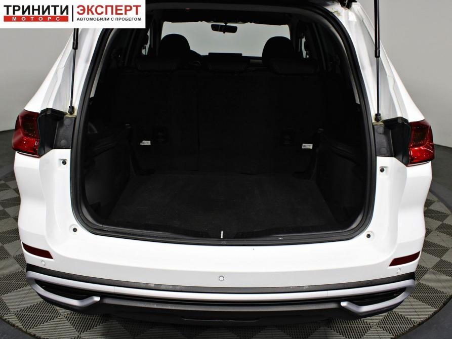 Haval M6 II Белгород  - изображение 10