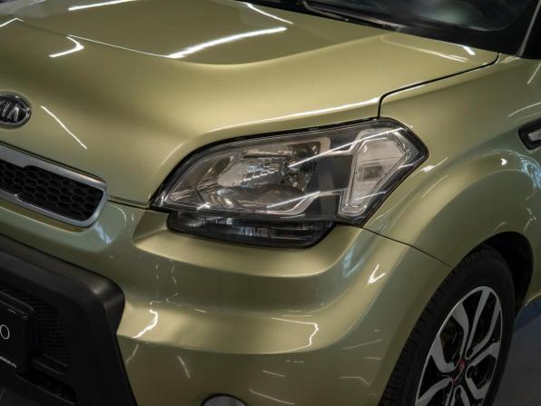 Kia Soul I с пробегом 2010 года, цена 690 000 рублей, 281505 км, хэтчбек, Автокод Объявления