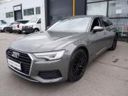 Audi A6 V (C8) Москва  - изображение 18