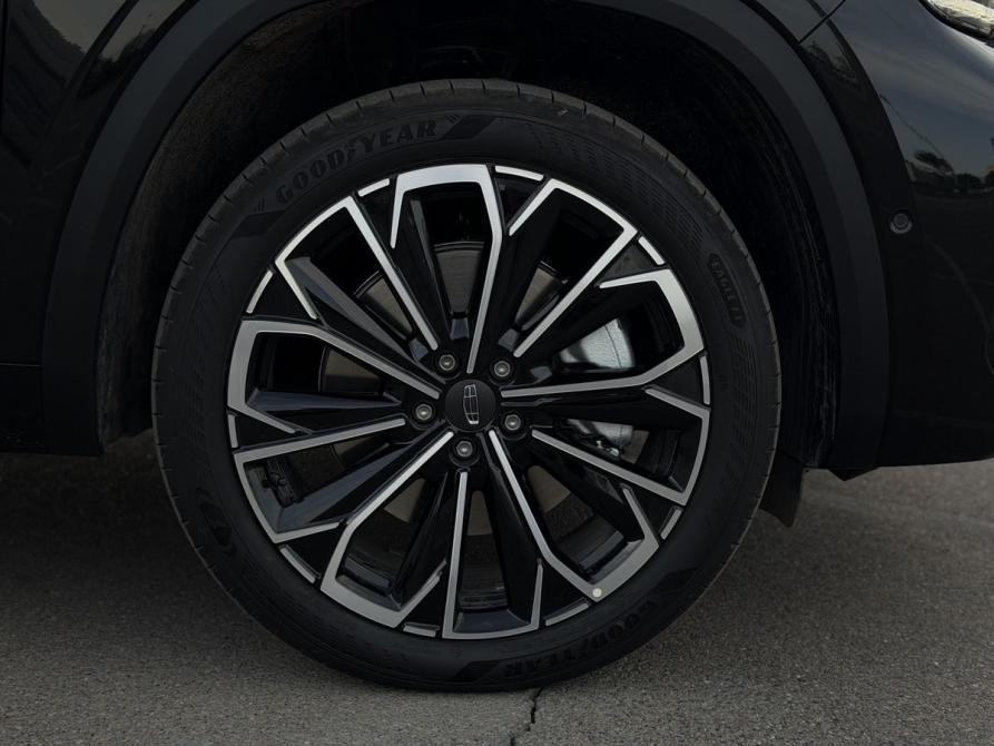 Geely Monjaro I Рестайлинг 2 Казань  - изображение 8