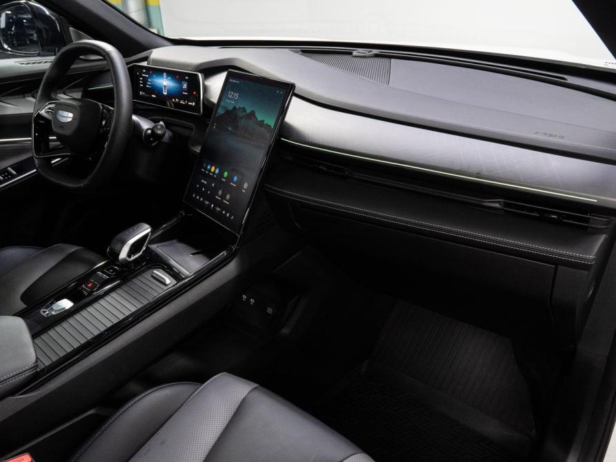 Geely Cityray Тюмень  - изображение 16