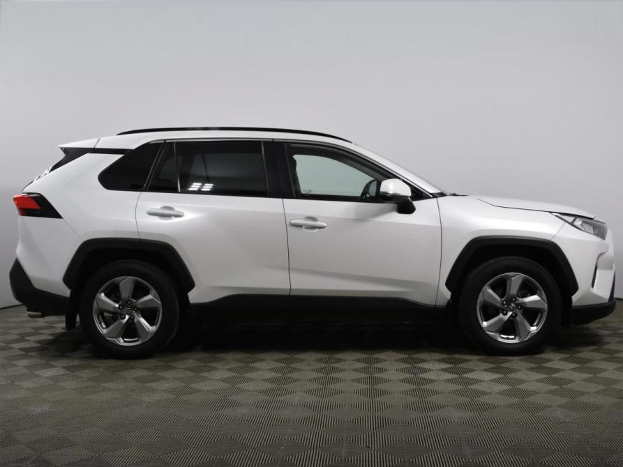 Toyota RAV4 V (XA50) Казань  - изображение 5