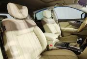 Infiniti FX II (S51) Рестайлинг Ярославль  - изображение 46