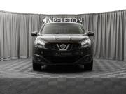 Nissan Qashqai I Рестайлинг Москва  - изображение 22