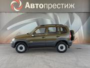 Chevrolet Niva I Рестайлинг Волгоград  - изображение 27