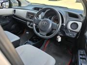 Toyota Vitz III (XP130) Новосибирск  - изображение 38