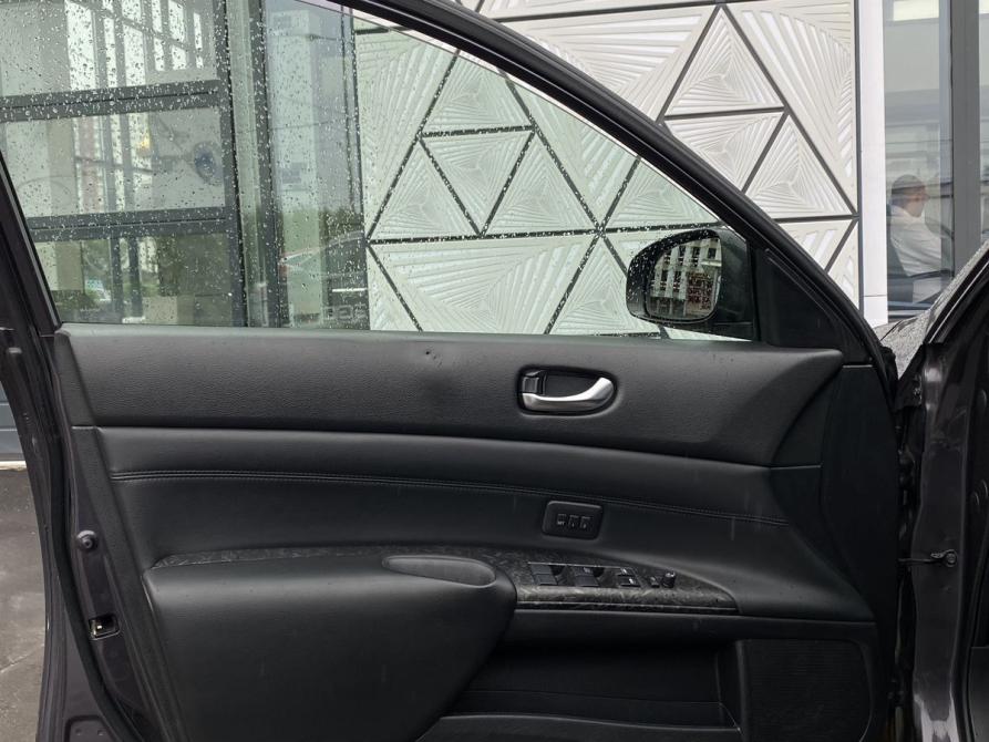 Nissan Teana II Москва  - изображение 19