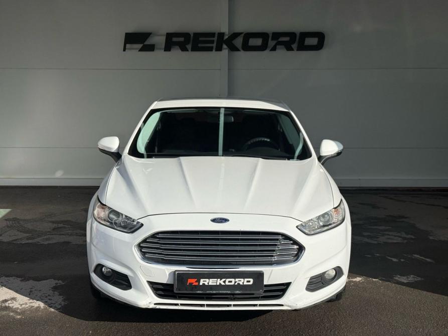 Ford Mondeo V Уфа  - изображение 5