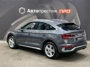 Audi Q5 Sportback I (FY) Пермь  - изображение 35