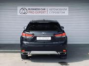 Lexus RX IV Рестайлинг Кемерово  - изображение 42