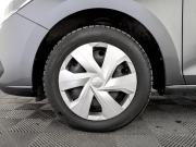 Volkswagen Polo VI Москва  - изображение 44