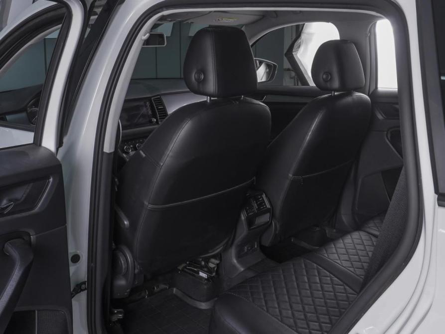 Skoda Kodiaq I Ростов-на-Дону  - изображение 11