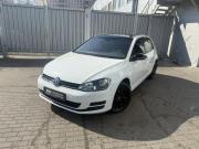 Volkswagen Golf VII Ростов-на-Дону  - изображение 22