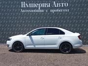 Skoda Rapid I Рестайлинг Краснодар  - изображение 38